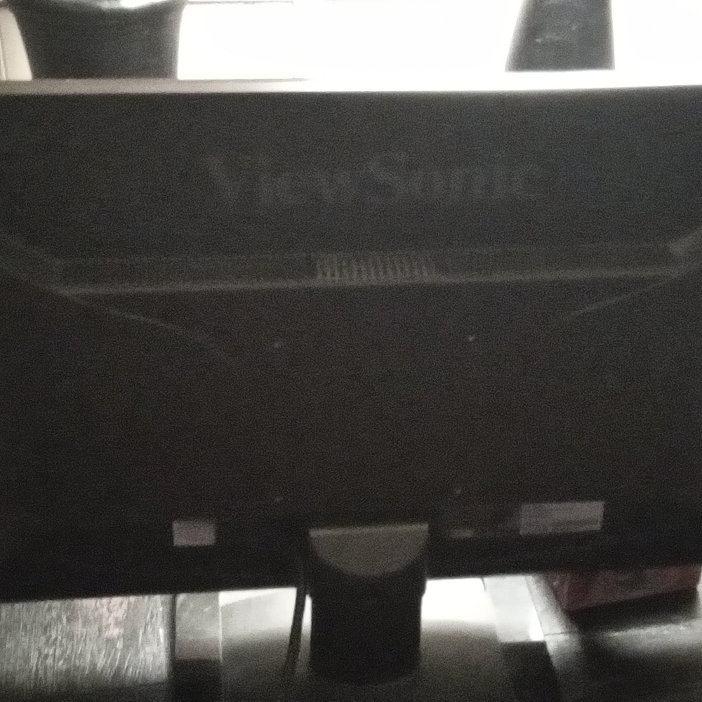 Viewsonic VA2249S